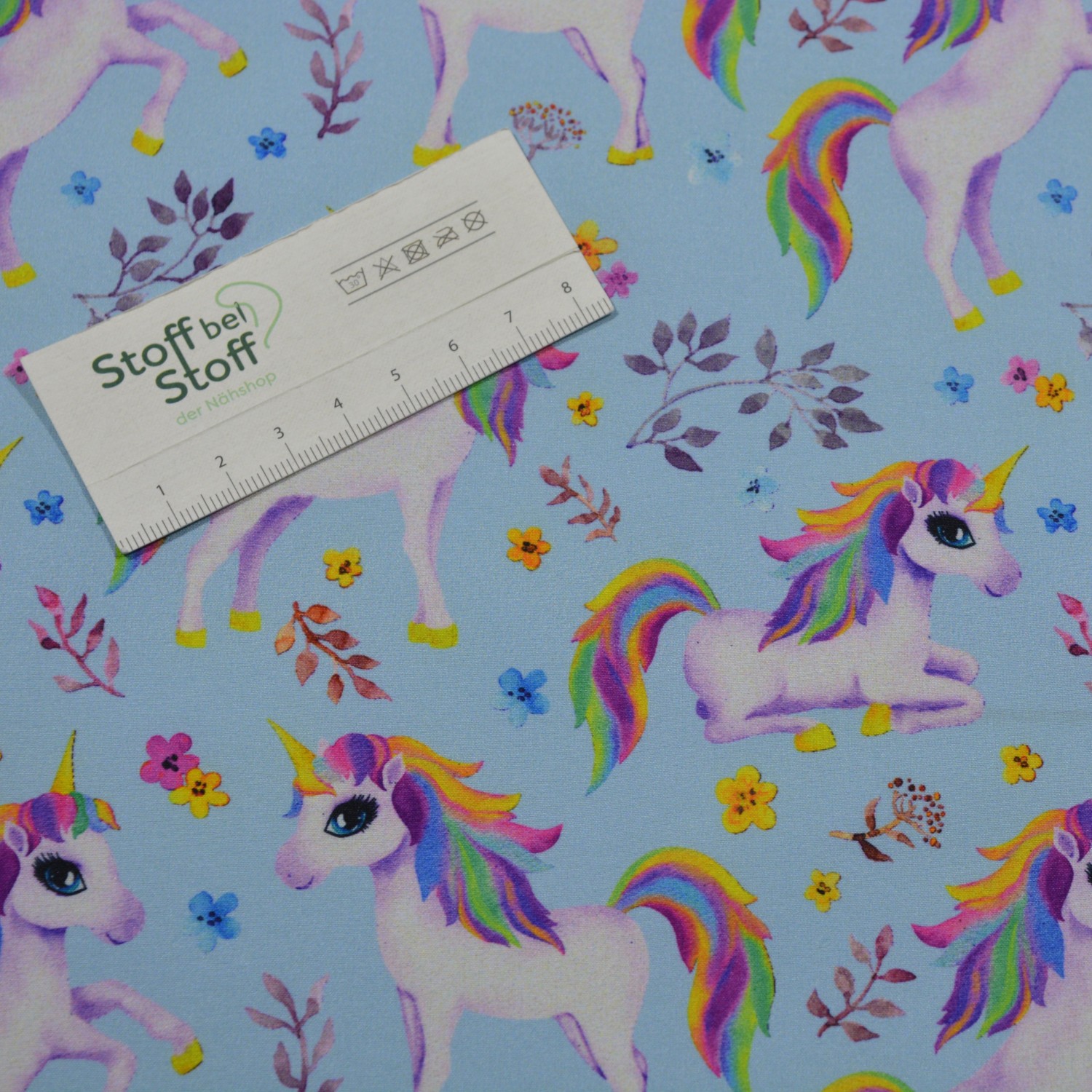 Softshell "Einhorn" - SBS12072