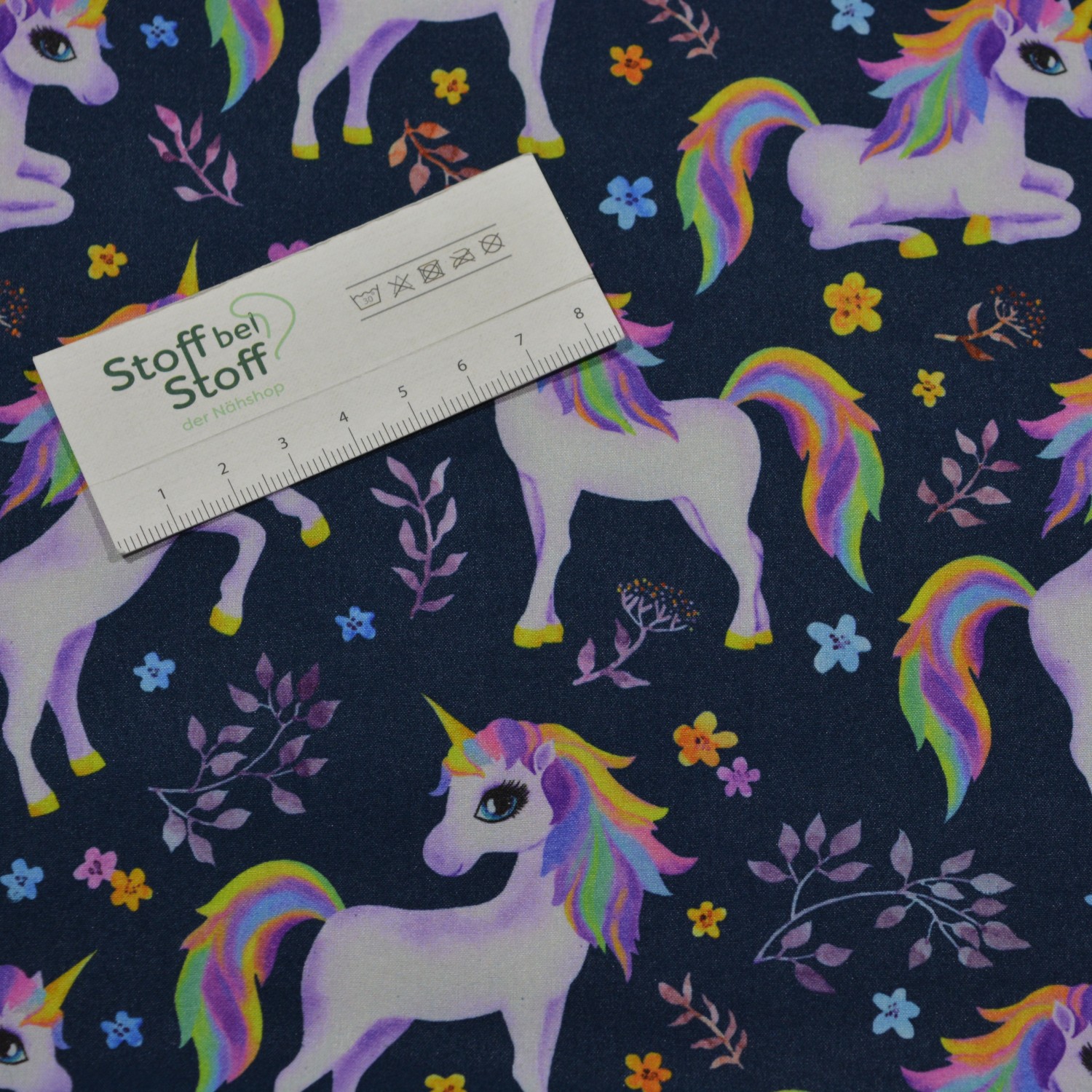 Softshell "Einhorn" - SBS12067