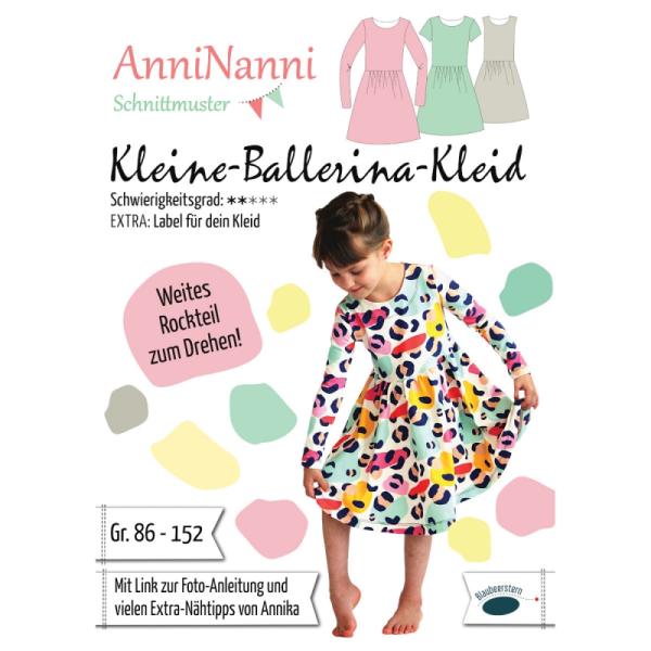 Kleine Ballerina Kinder Kleine Ballerina Kinder