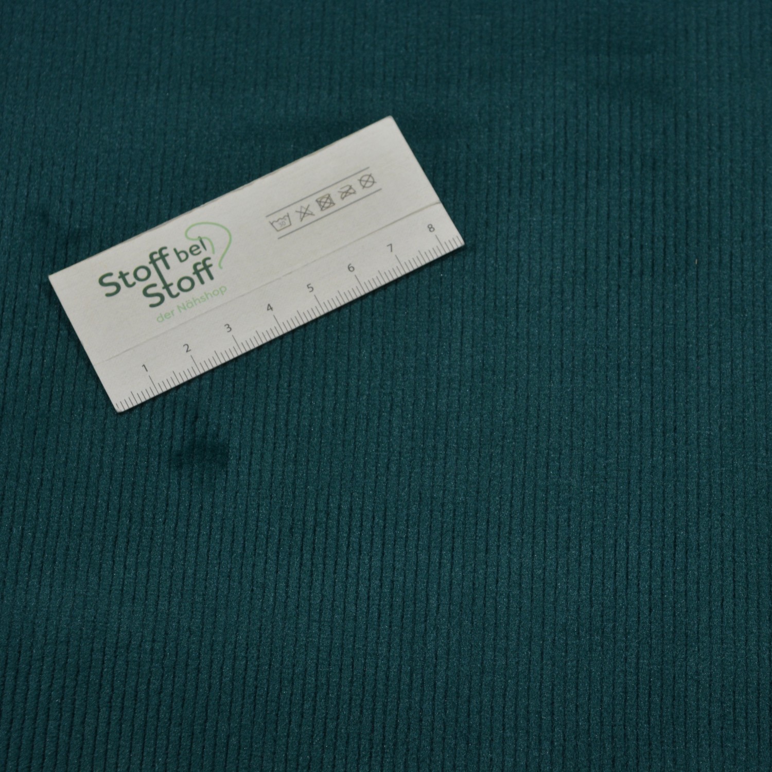 Cord Supersoft "Petrol" - SBS12502