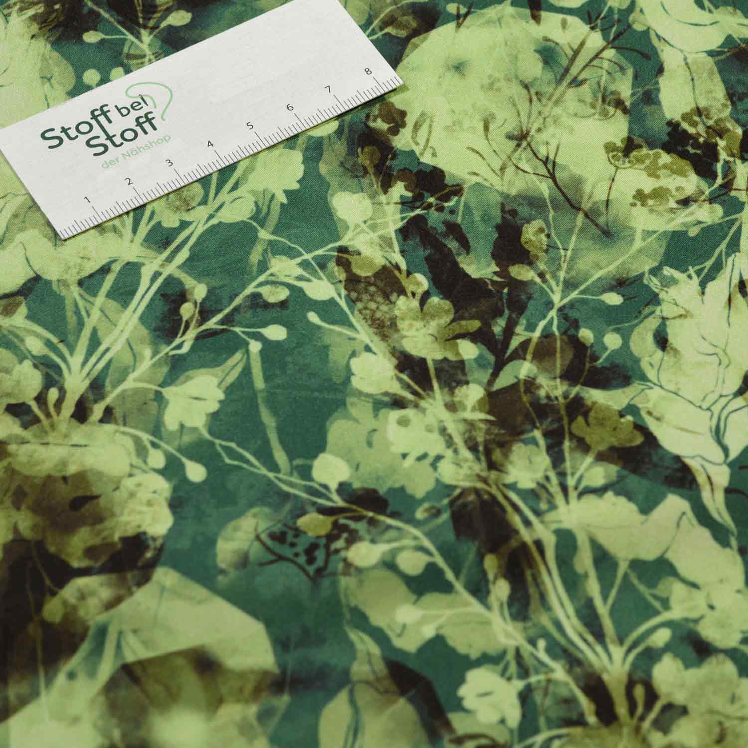 Softshell Traumblumen - SBS10113