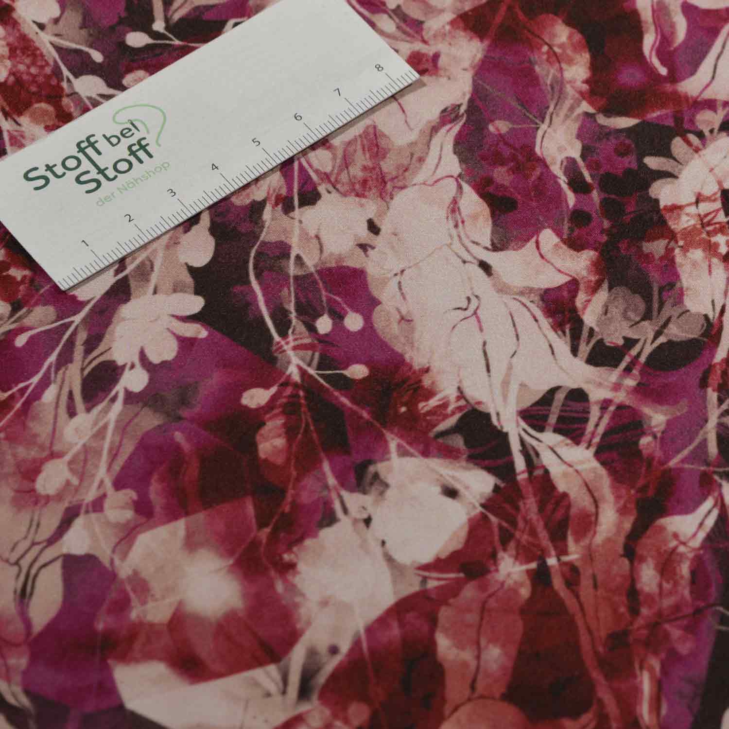 Softshell Traumblumen - SBS10180