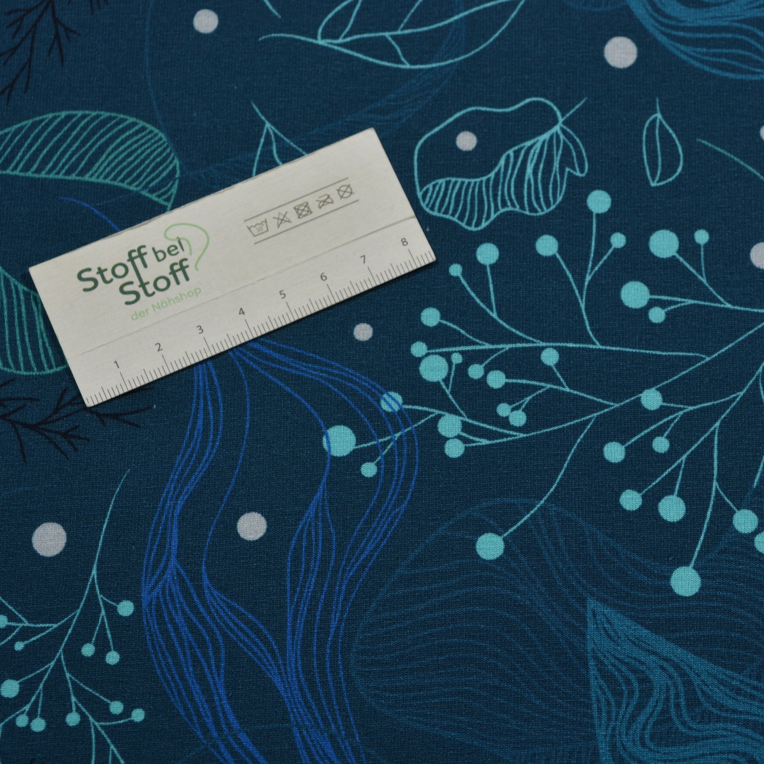 French Terry "Anke" SBS12552