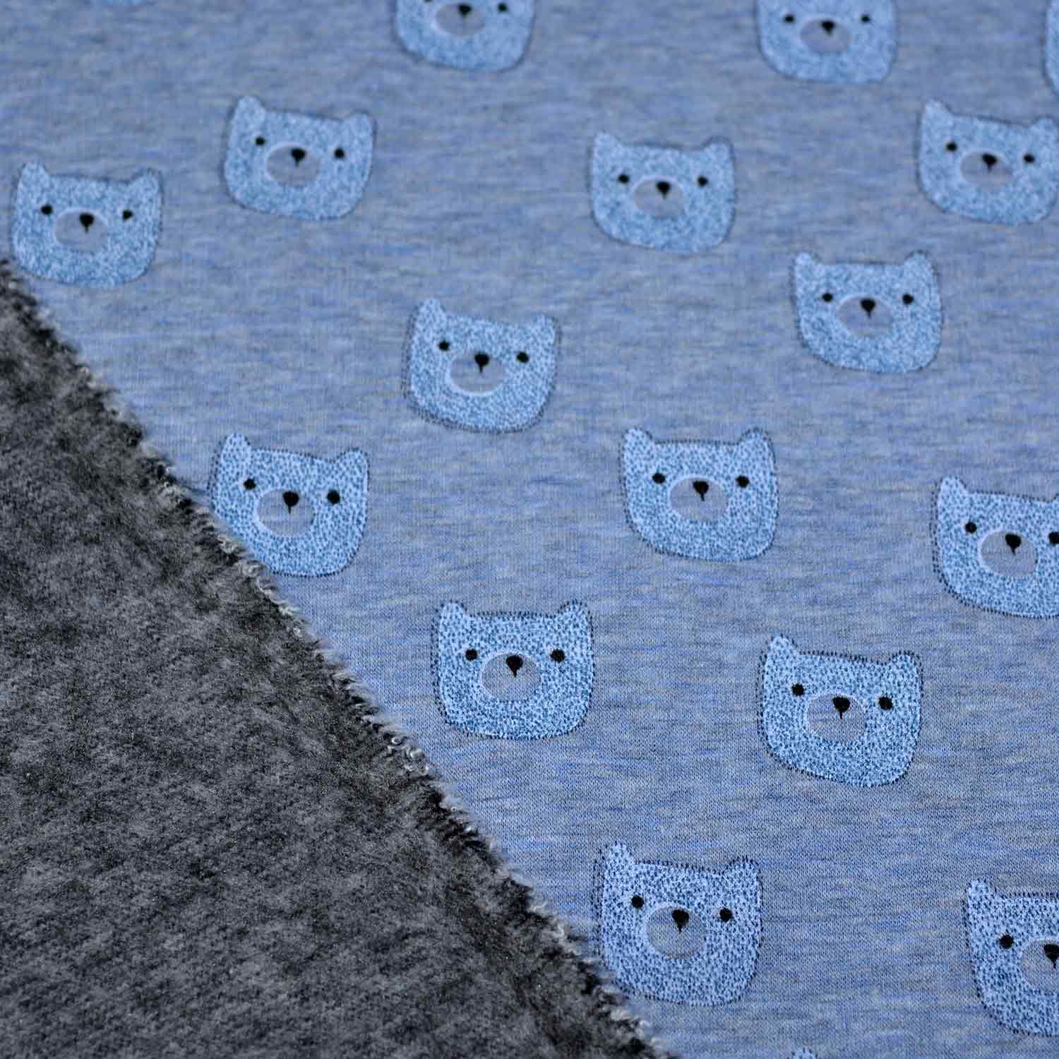 Alpenfleece "Teddy" - SBS10296