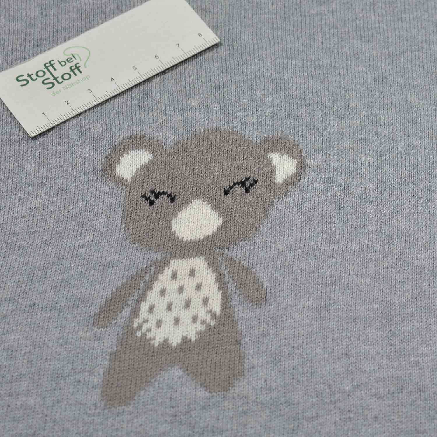 Strick "Teddy" SBS10550 Strick "Teddy" SBS10550