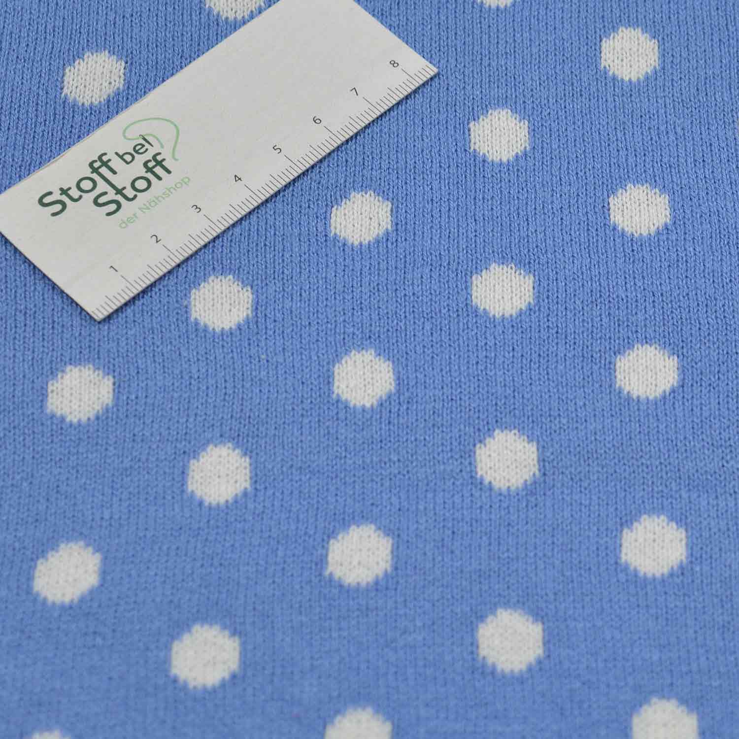 Strick Jacquard "Dotty" SBS10557 Strick Jacquard "Dotty" SBS10557