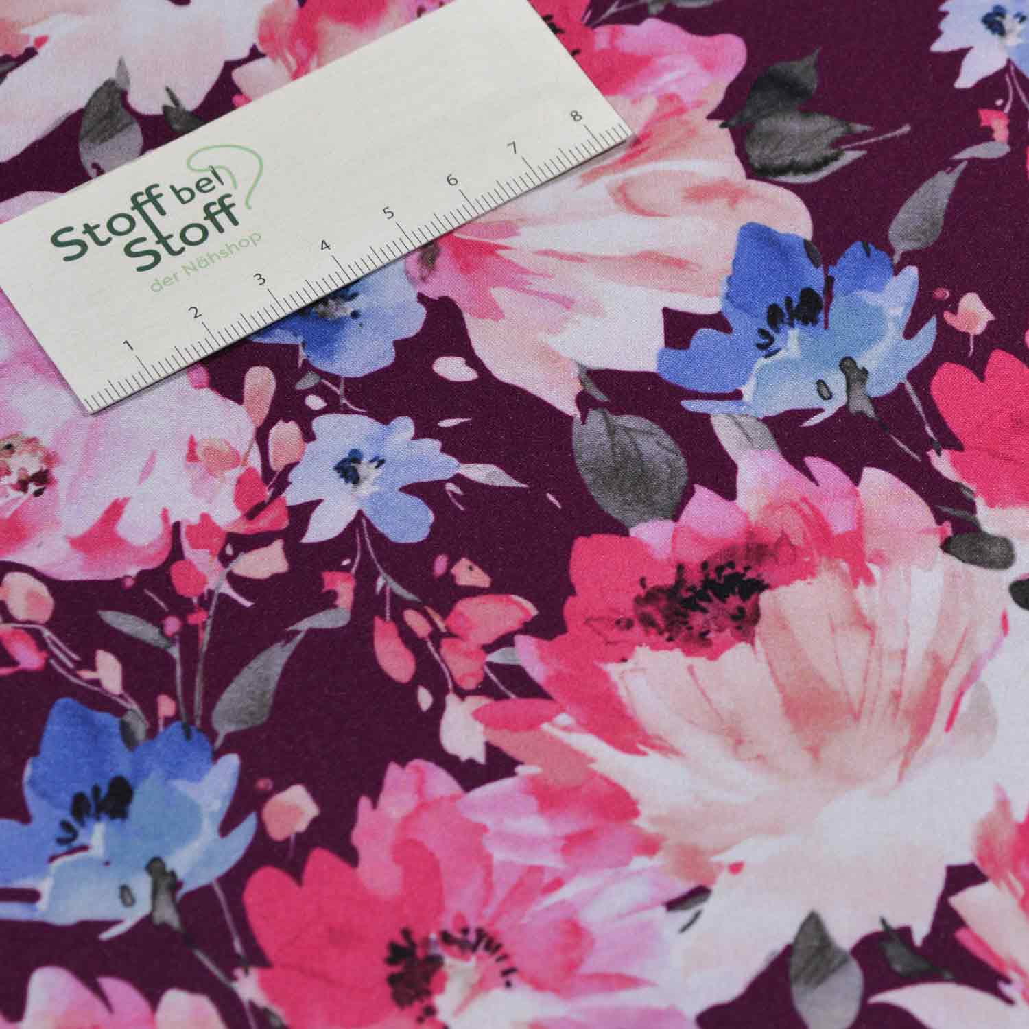 Softshell Blüten SBS10129