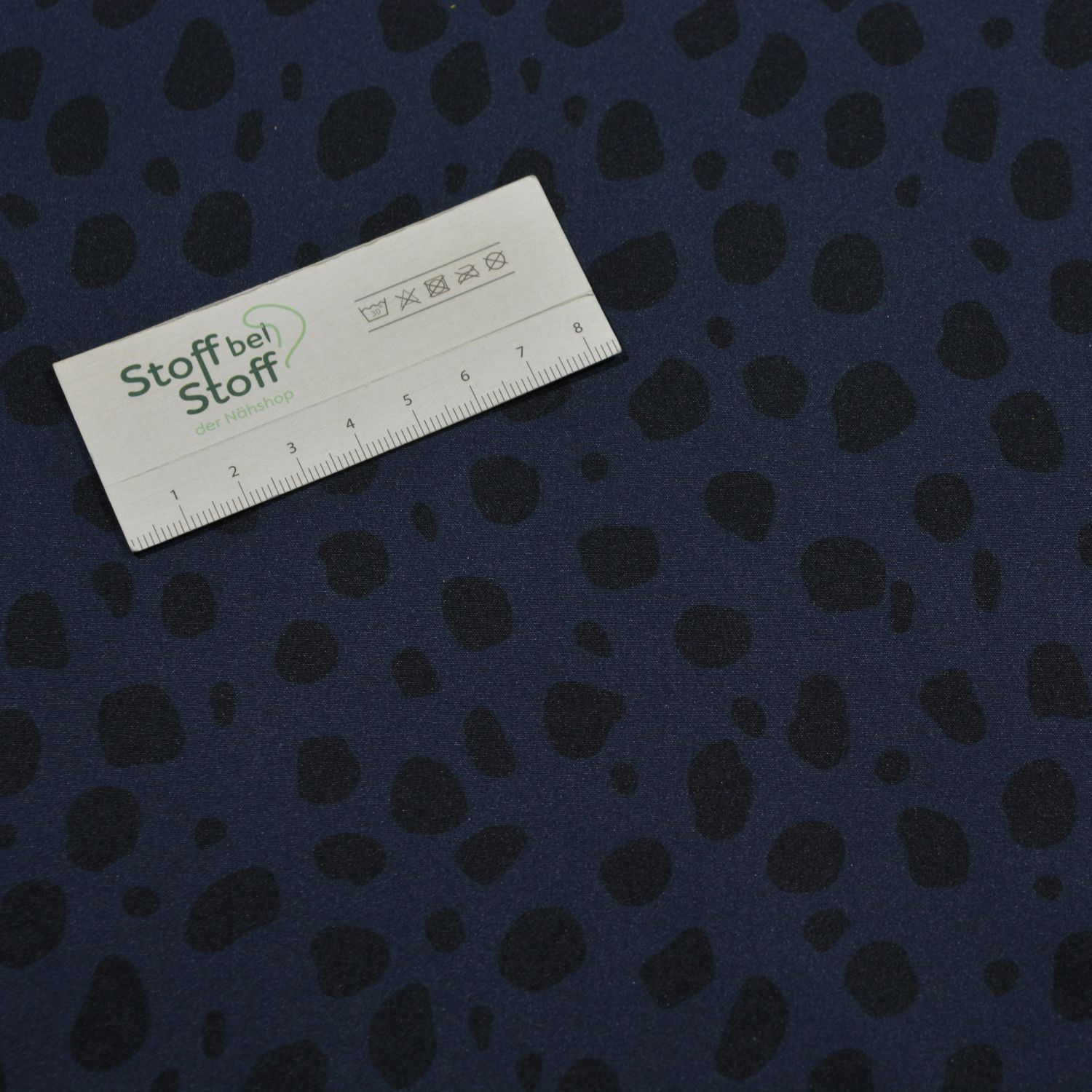 Softshell "Punkte" - SBS12582