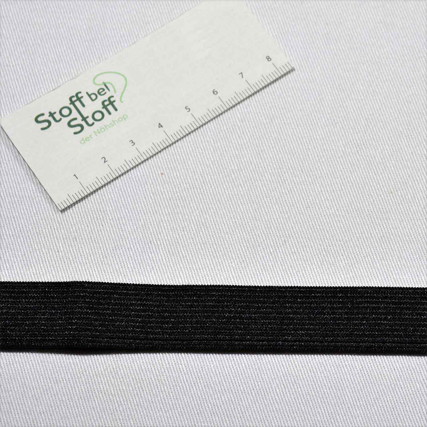 Gummiband 2cm SBS11548 Gummiband 2cm SBS11548