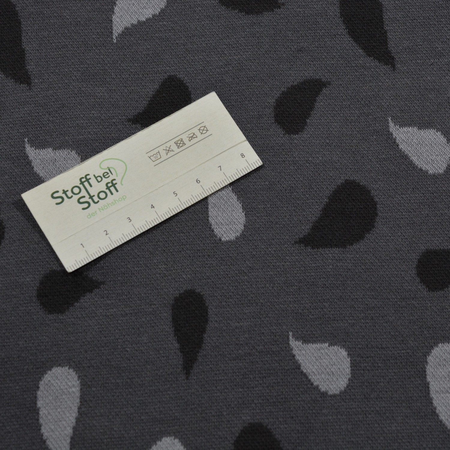 Strick Jaquard "Yvette" SBS12450
