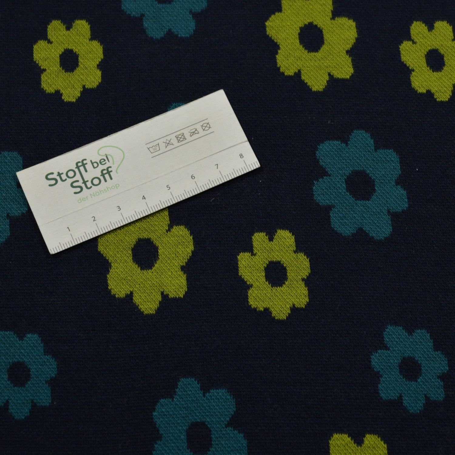 Strick Jaquard "Yvette" SBS12445