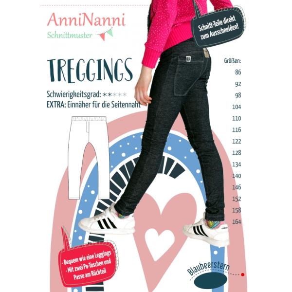 Treggings Kinder Treggings Kinder