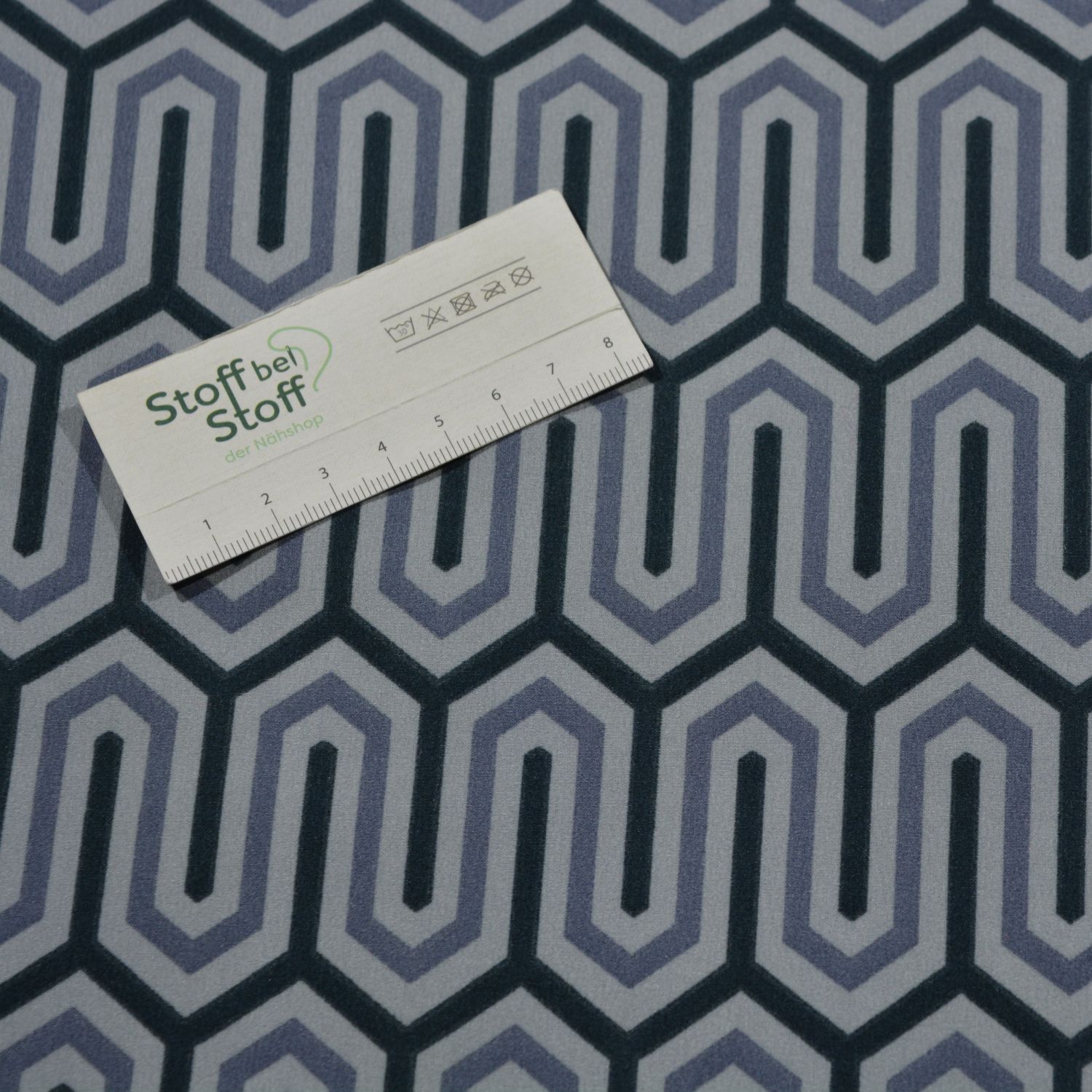 Softshell "Zickizack" - SBS12584