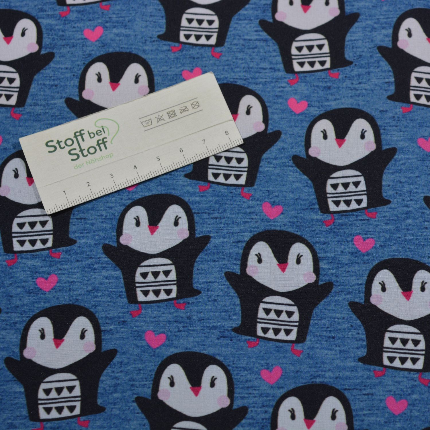 Softshell "Pinguin" - SBS12587