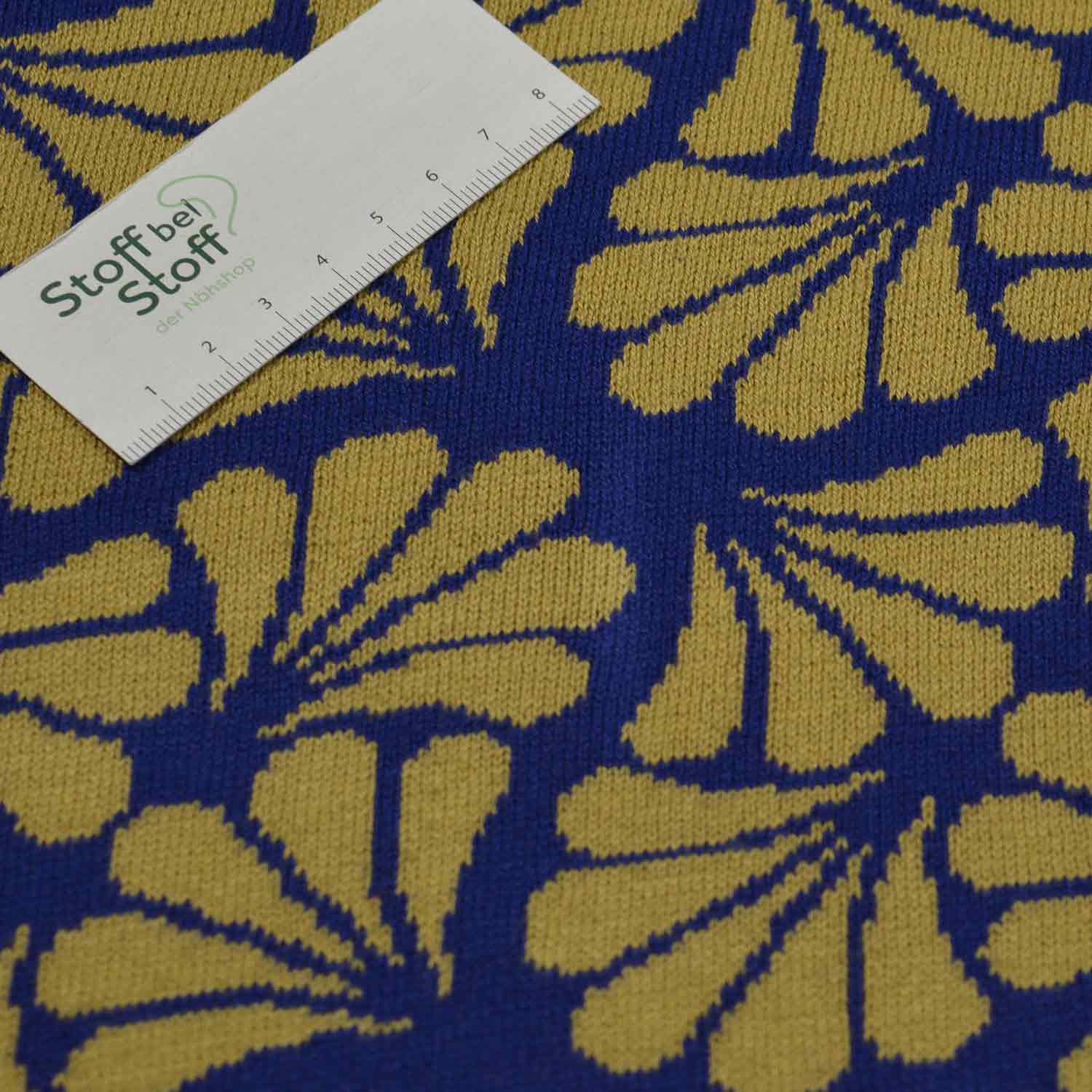 Strick Jacquard "Elsa" SBS10560 Strick Jacquard "Elsa" SBS10560
