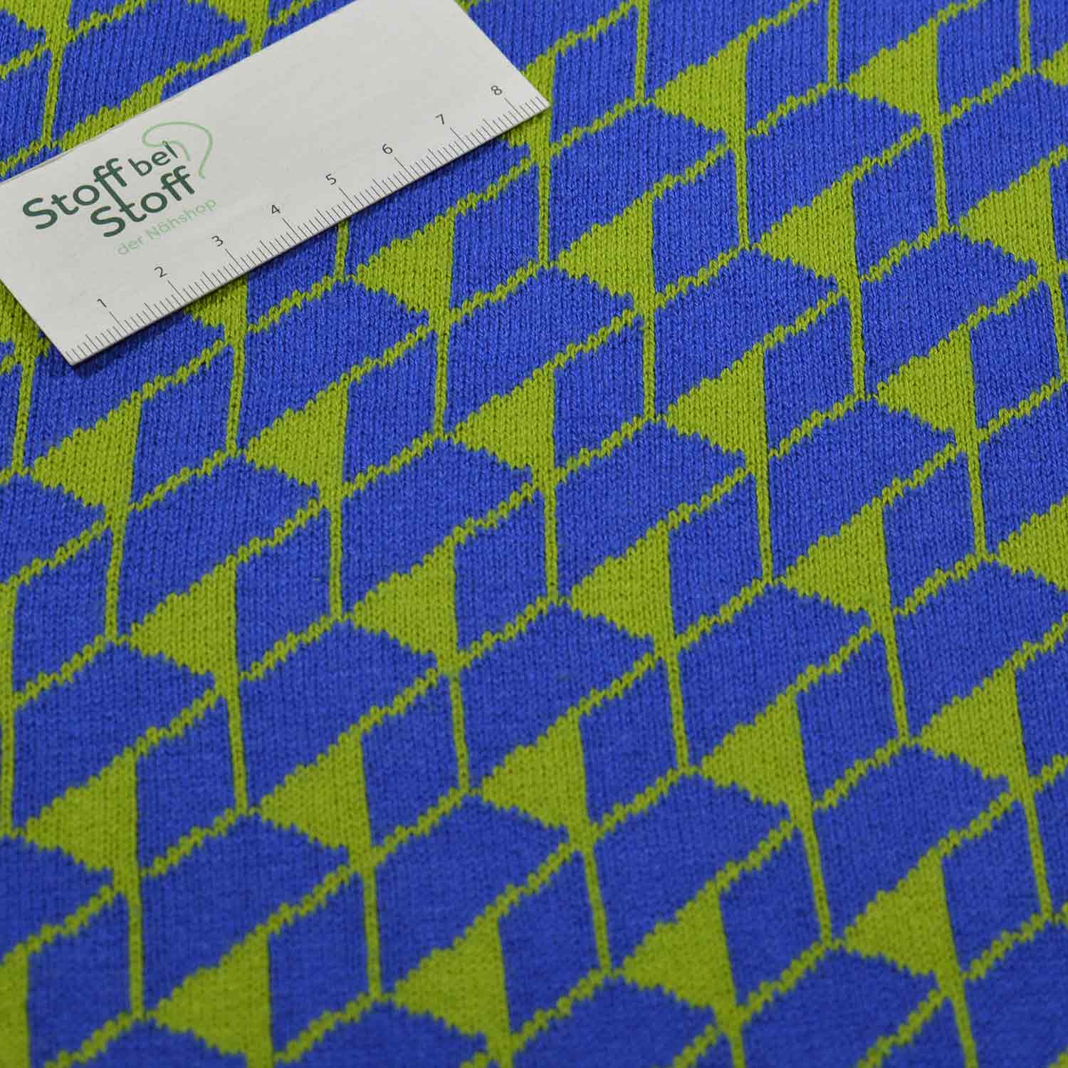 Strick Jacquard "Ragnar" SBS10661 Strick Jacquard "Ragnar" SBS10661