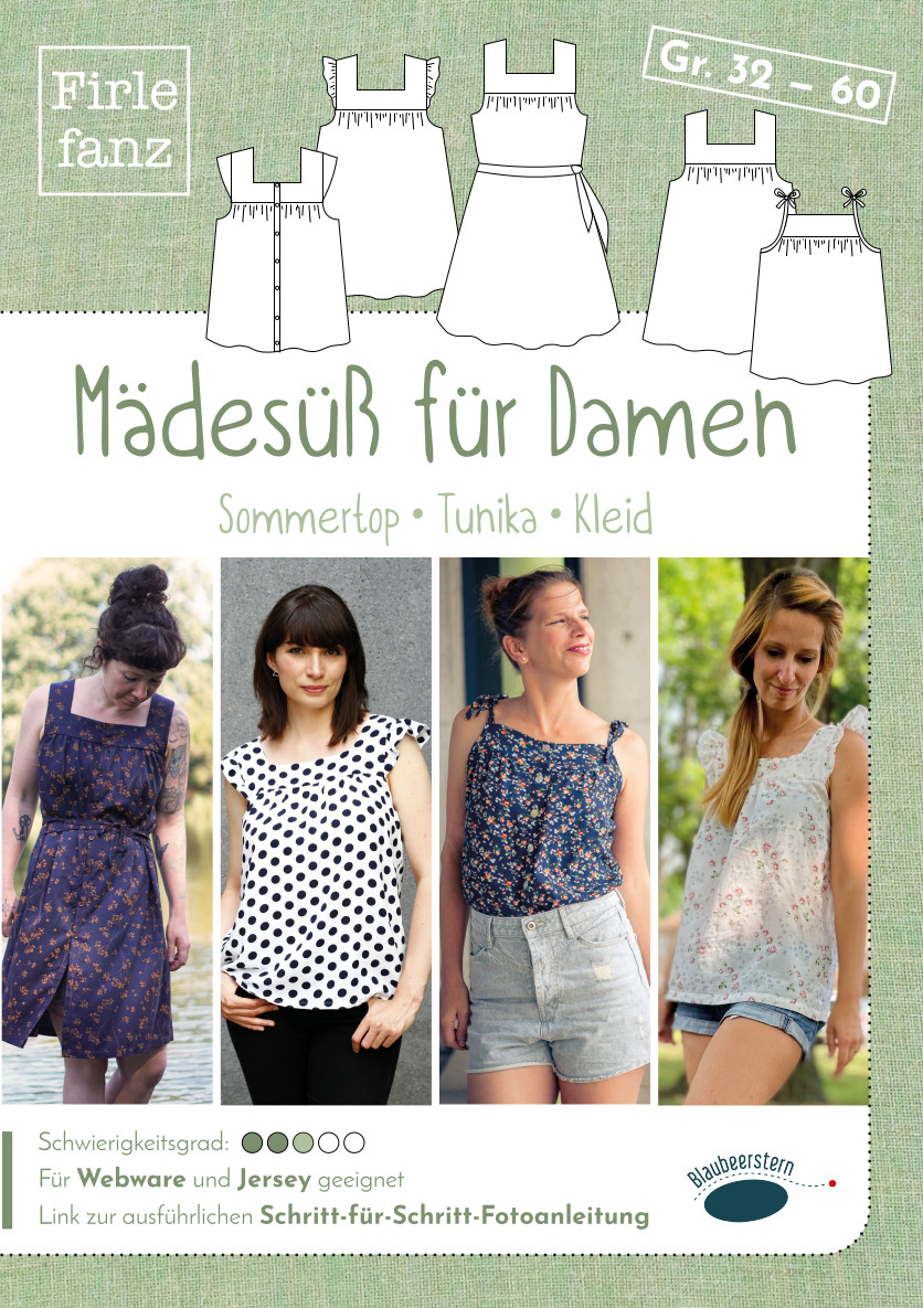 Mädesüß Damen Mädesüß Damen