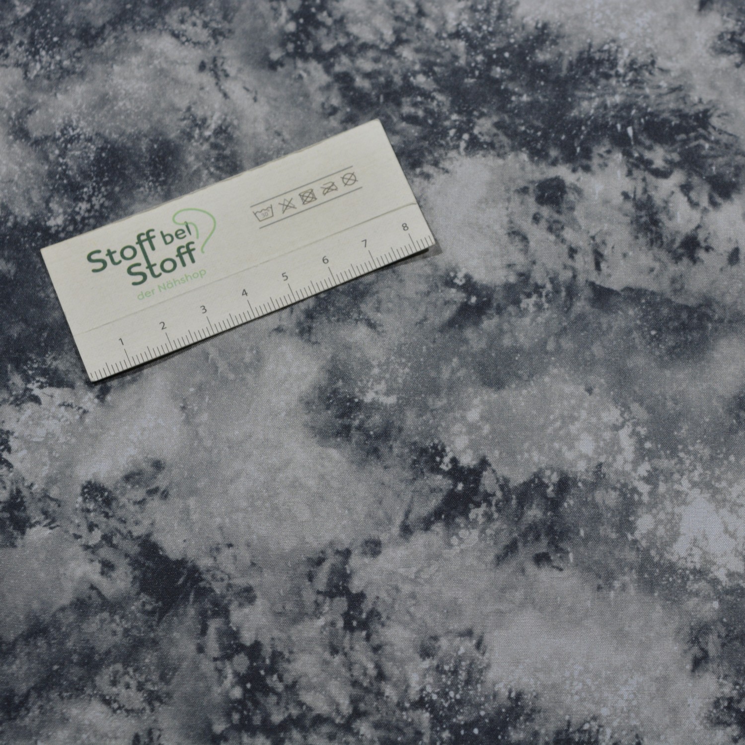 Softshell "Snowstorm" - SBS12524