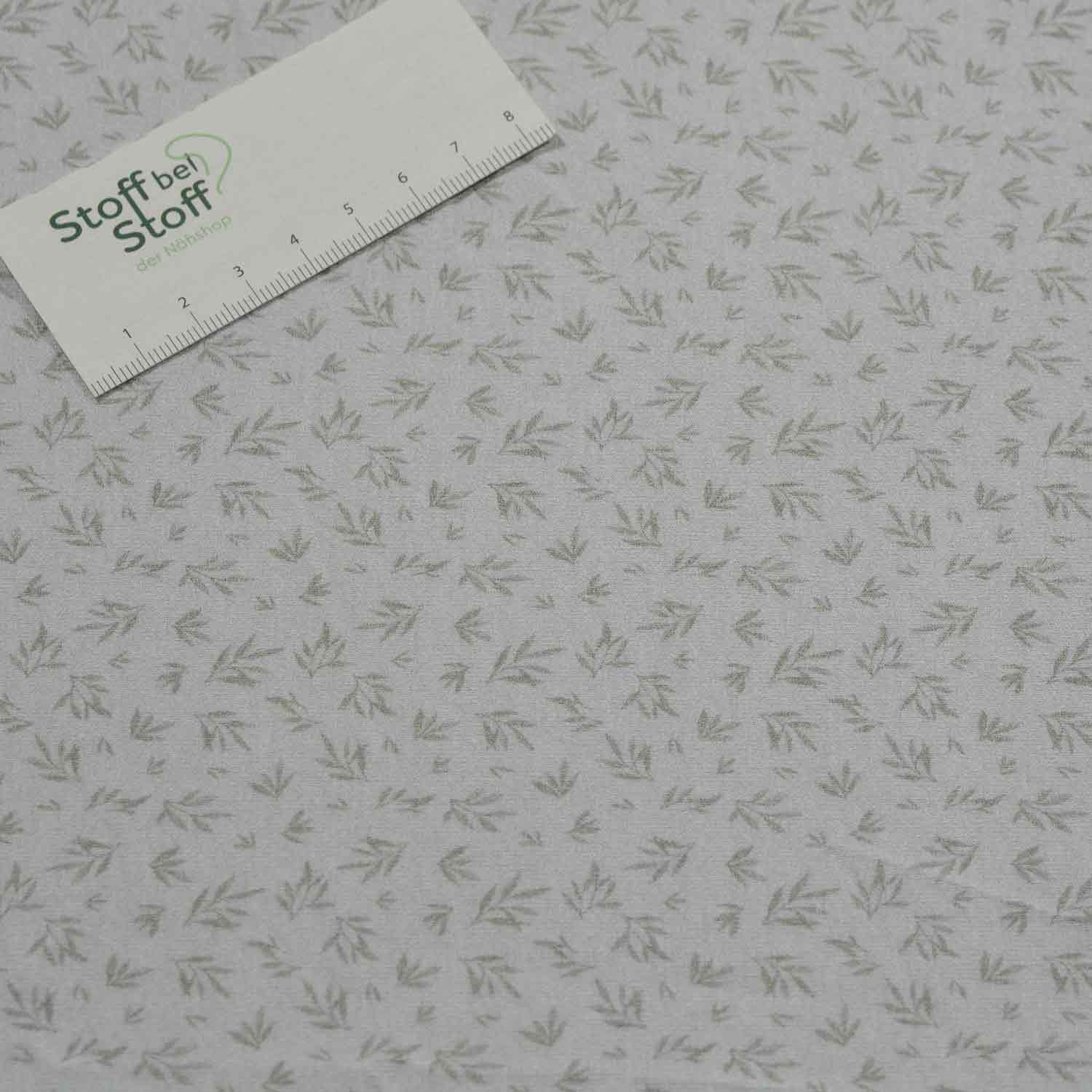 Baumwoll-Jersey Dina Zweig SBS11161 Baumwoll-Jersey Dina Zweig SBS11161